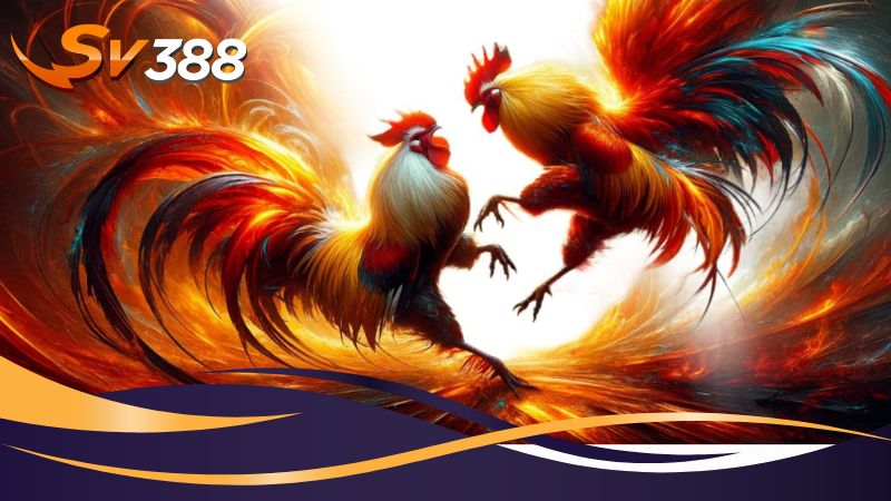 Các chương trình khuyến mãi đặc biệt khác tại SV388 Các chương trình khuyến mãi đặc biệt khác tại SV388