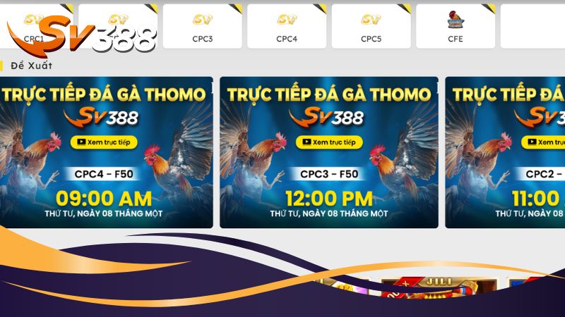Cách khắc phục khi tài khoản bị khóa tại SV388 Cách khắc phục khi tài khoản bị khóa tại SV388