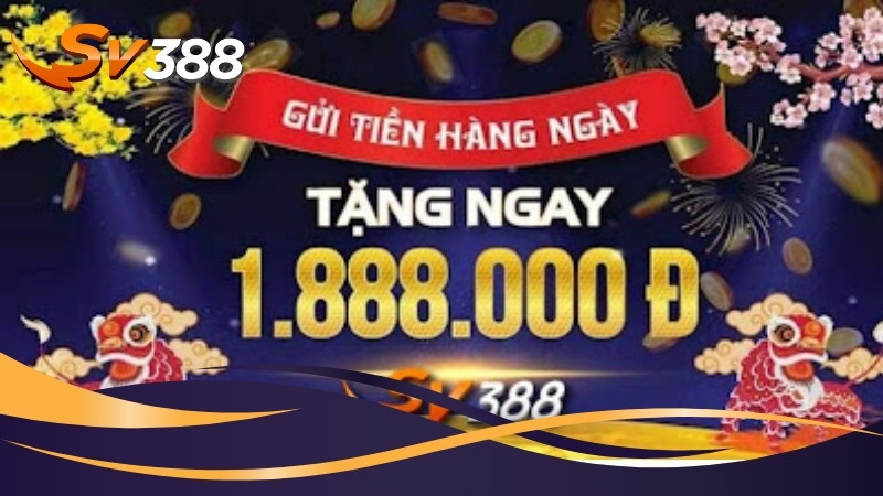 Điều khoản điều kiện tại SV388 về các chương trình khuyến mãi Điều khoản điều kiện tại SV388 về các chương trình khuyến mãi