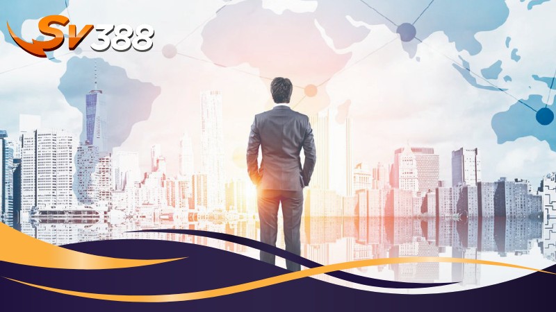 Giới thiệu về SV388 với tầm nhìn chiến lược Giới thiệu về SV388 với tầm nhìn chiến lược