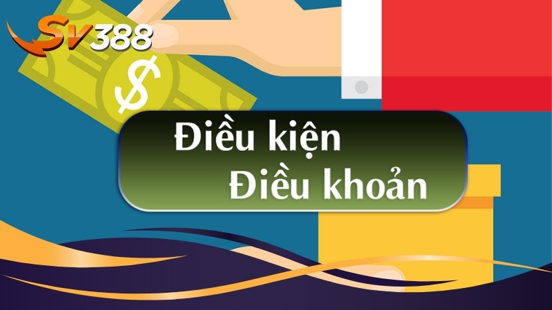 Hiểu rõ và tuân thủ điều khoản và điều kiện tại SV388 là quan trọng Hiểu rõ và tuân thủ điều khoản và điều kiện tại SV388 là quan trọng