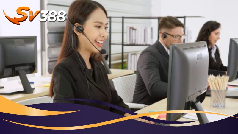Hỗ trợ khách hàng 24/7 và phản hồi tích cực từ người chơi Hỗ trợ khách hàng 24/7 và phản hồi tích cực từ người chơi