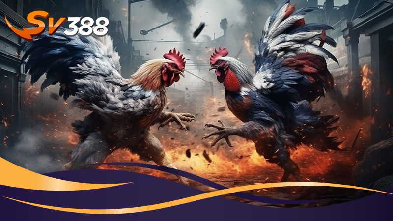 Khuyến mãi SV388 dành cho tân thủ Khuyến mãi SV388 dành cho tân thủ
