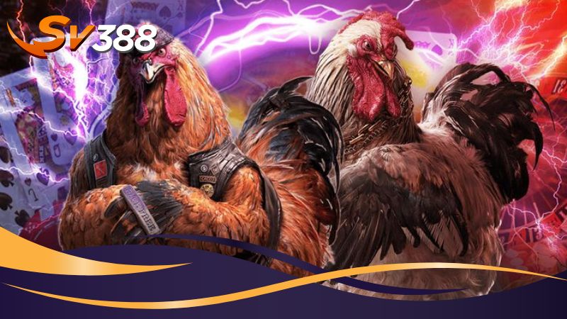 Khuyến mãi SV388 trong các ngày đặc biệt hàng tháng Khuyến mãi SV388 trong các ngày đặc biệt hàng tháng