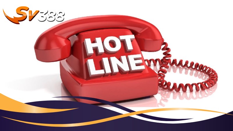Liên Hệ SV388 - Kênh Hỗ Trợ Uy Tín Và Hiệu Quả 1 Liên hệ SV388 là cách nhanh nhất