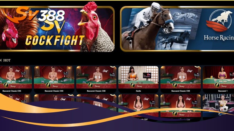 Lợi ích khi game thủ nhận khuyến mãi SV388 Lợi ích khi game thủ nhận khuyến mãi SV388