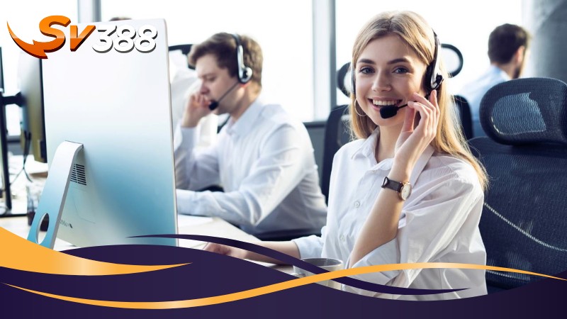 Lưu ý dành cho người chơi khi liên hệ với SV388 Lưu ý dành cho người chơi khi liên hệ với SV388