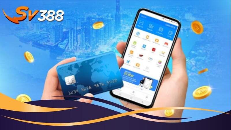 Nạp tiền online qua FASTPLAY Nạp tiền online qua FASTPLAY
