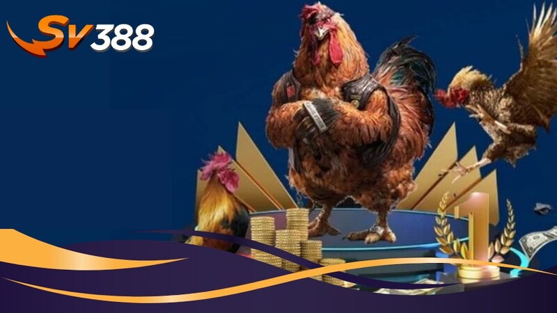 Những điều mà kê thủ cần lưu ý khi thực hiện nạp tiền SV388 Những điều mà kê thủ cần lưu ý khi thực hiện nạp tiền SV388