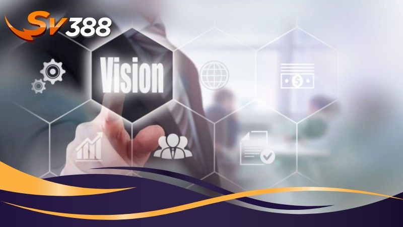Sứ mệnh khi giới thiệu về SV388 Sứ mệnh khi giới thiệu về SV388