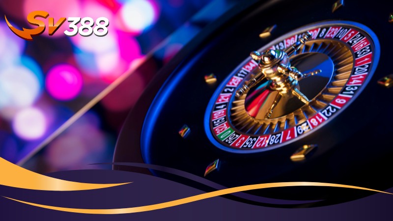 Tại sao nên chơi Live casino SV388? Tại sao nên chơi Live casino SV388?