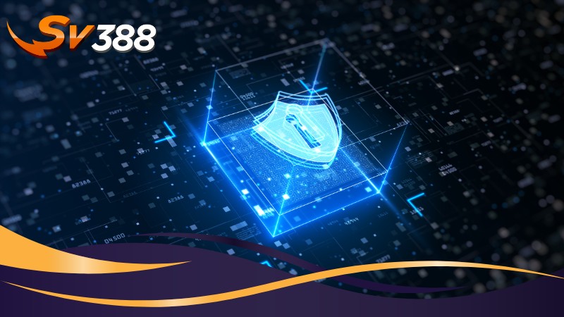 Tầm quan trọng của các biện pháp bảo mật tài khoản Tầm quan trọng của các biện pháp bảo mật tài khoản