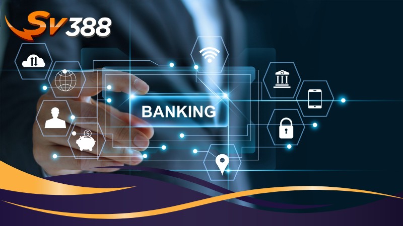 Thủ tục nạp rút nhanh gọn Thủ tục nạp rút nhanh gọn