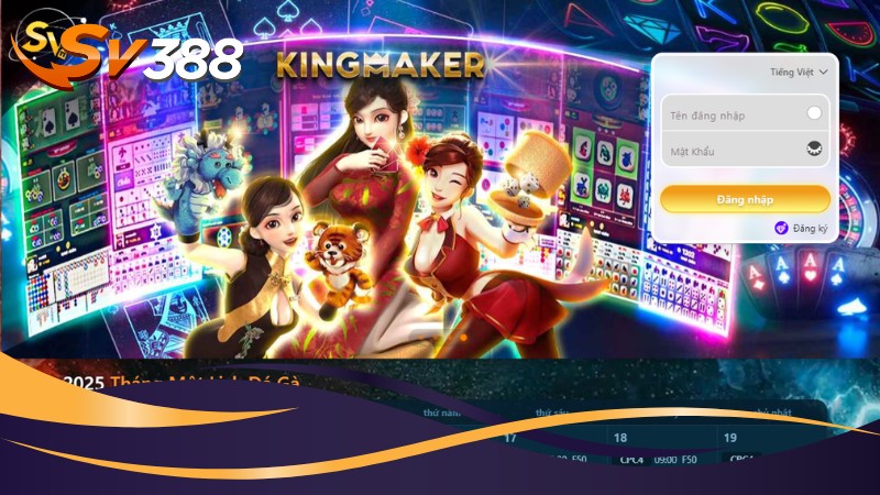 Trải nghiệm game bài SV388 uy tín Trải nghiệm game bài SV388 uy tín