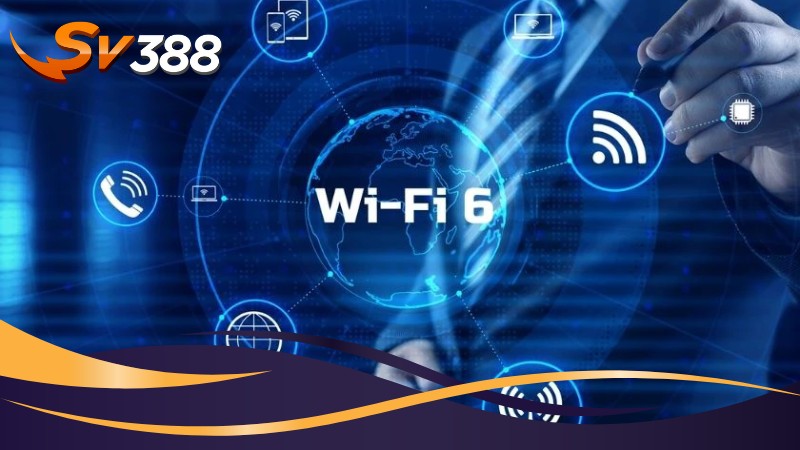 Xử lý lỗi đăng nhập SV388 và cách khắc phục bằng việc kiểm tra kết nối Xử lý lỗi đăng nhập SV388 và cách khắc phục bằng việc kiểm tra kết nối