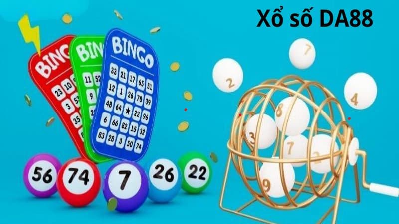 Những hình thức chơi tại sảnh Xổ Số DA88 Những hình thức chơi tại sảnh Xổ Số DA88